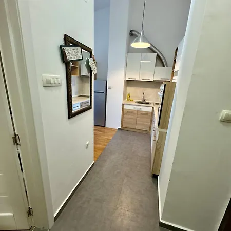 Apartment Urban Nest Cozy Center *