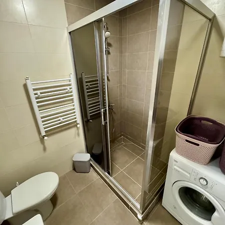 Urban Nest Cozy Center Skopje
