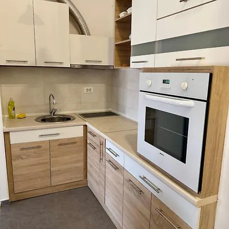 Apartment Urban Nest Cozy Center